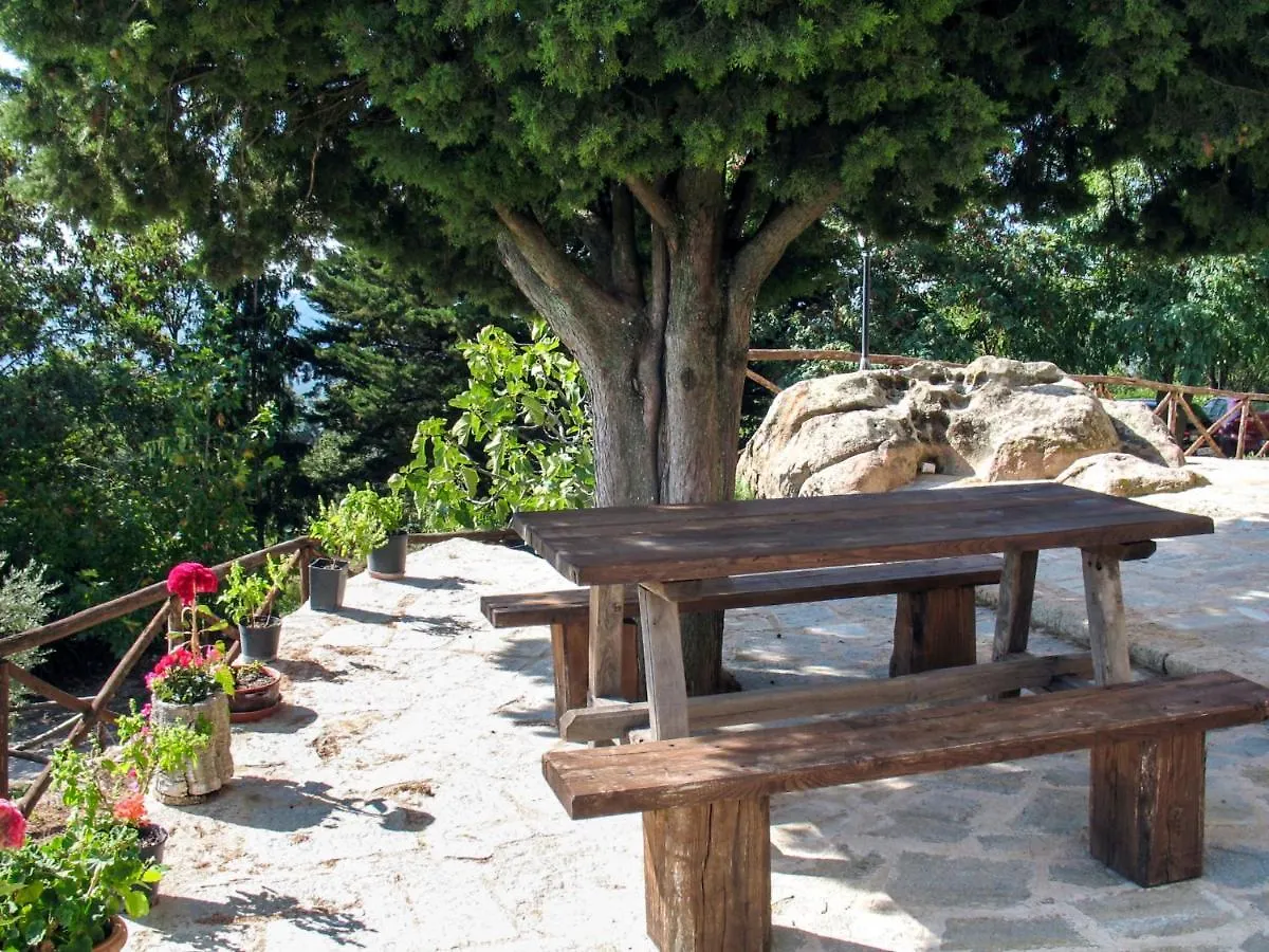 Locazione Turistica Mimosa - Torretta - Borgo La Civitella By Interhome Roccastrada 0*,