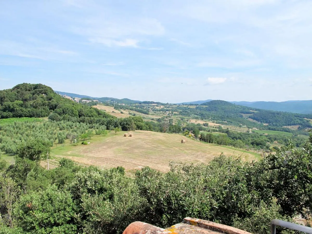 Locazione Turistica Mimosa - Torretta - Borgo La Civitella By Interhome Roccastrada 0*,  Italy