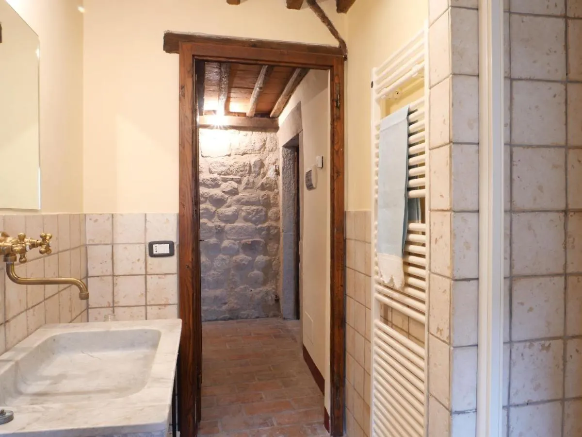 Locazione Turistica Mimosa - Torretta - Borgo La Civitella By Interhome Roccastrada Italy