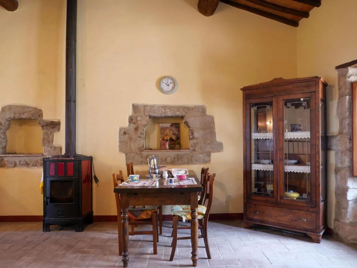 Apartment Locazione Turistica Mimosa - Torretta - Borgo La Civitella By Interhome Roccastrada Italy