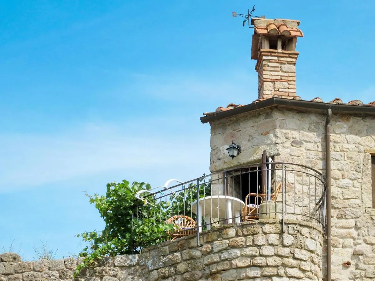 Locazione Turistica Mimosa - Torretta - Borgo La Civitella By Interhome Roccastrada 0*,