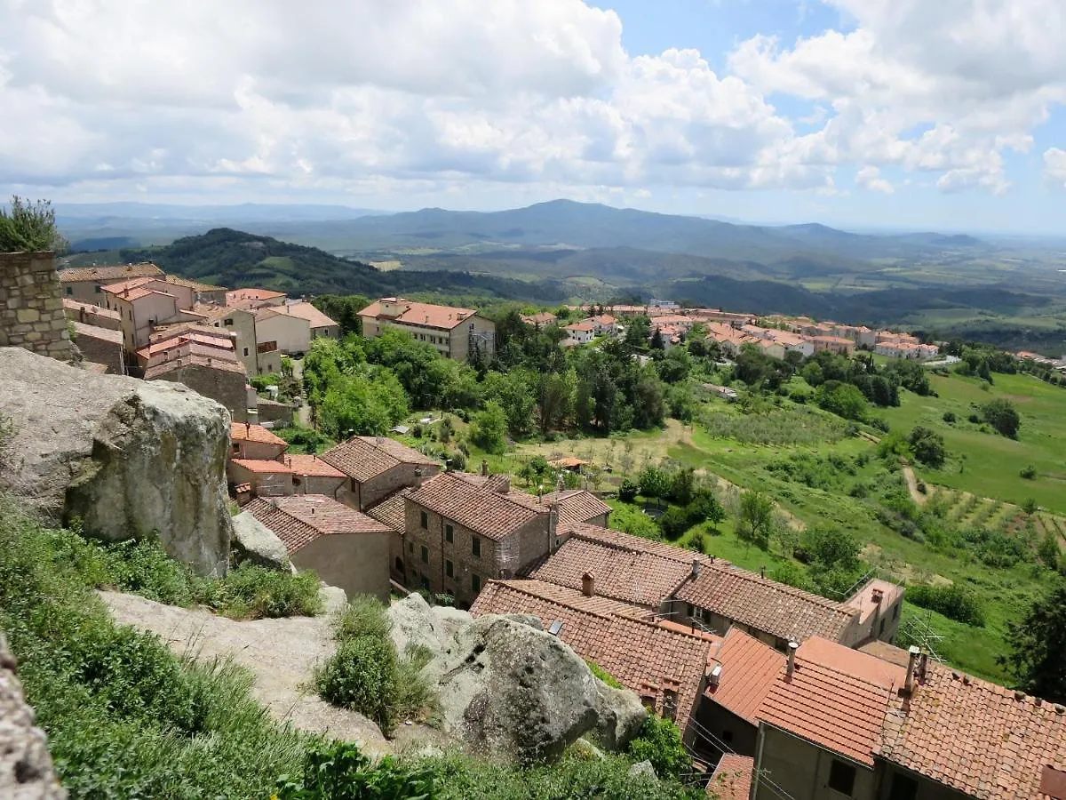 Locazione Turistica Mimosa - Torretta - Borgo La Civitella By Interhome Roccastrada 0*,  Italy