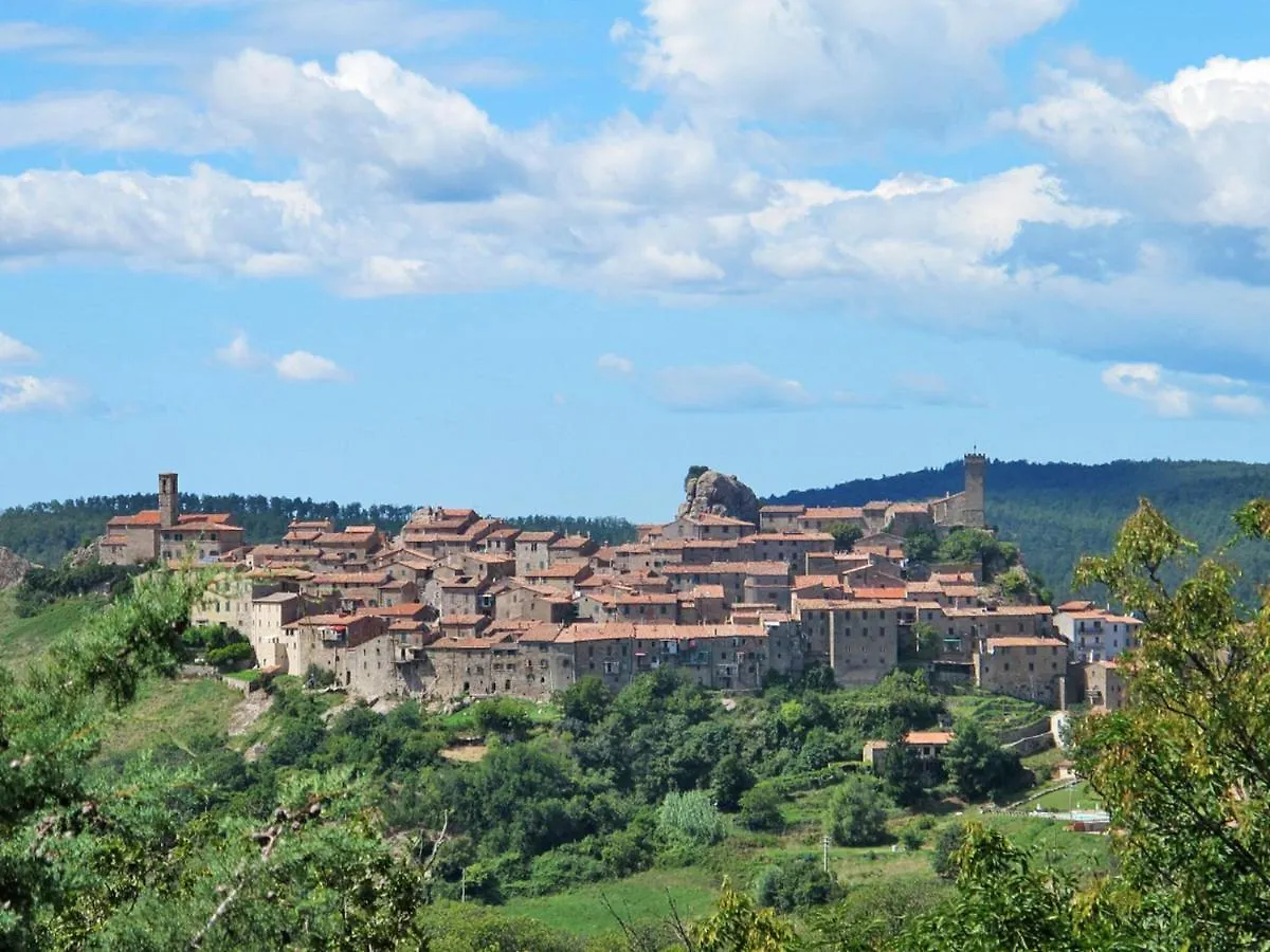Locazione Turistica Mimosa - Torretta - Borgo La Civitella By Interhome Roccastrada Apartment