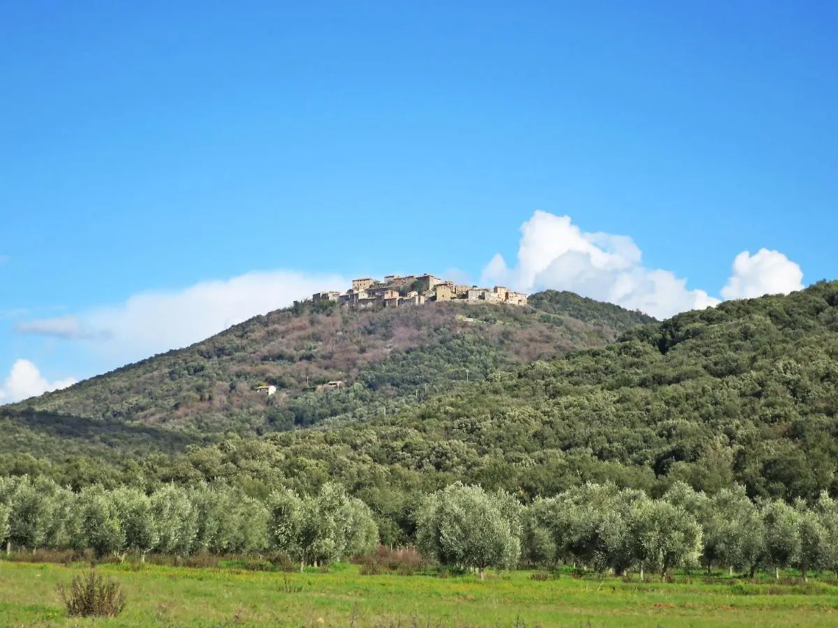 Apartment Locazione Turistica Mimosa - Torretta - Borgo La Civitella By Interhome Roccastrada Italy