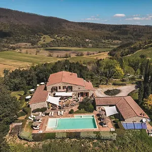 La Melosa & Hotel