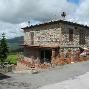 Casa vacanze Borgo Medioevale, Roccastrada