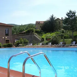 Sant'uberto Hotel
