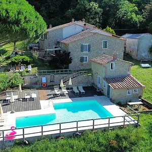 Podere Camaiano Bed & Breakfast